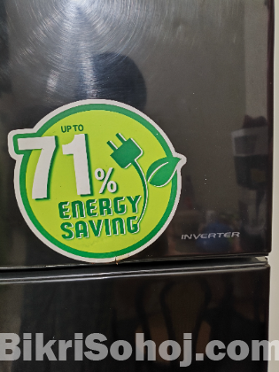 Hitachi Refrigerator - 290-Ltr